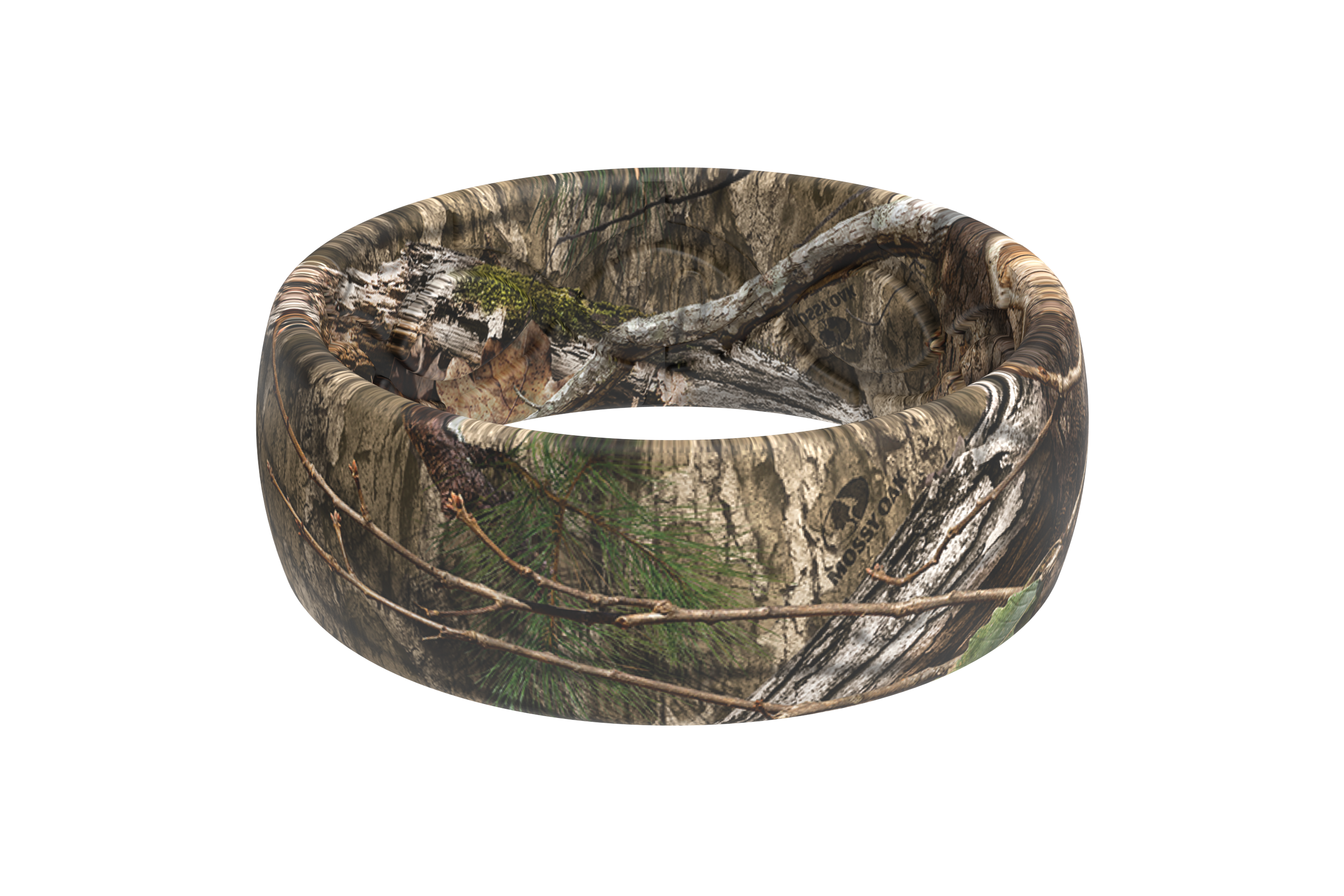 Mossy Oak Obsession Camo Ring Set | Camo Ever After